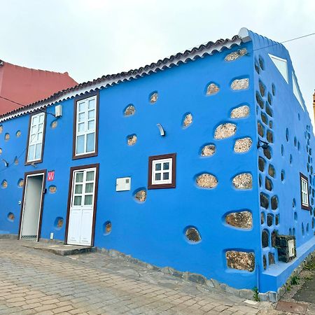 Casa Antigua Vila La Esperanza  Exterior foto