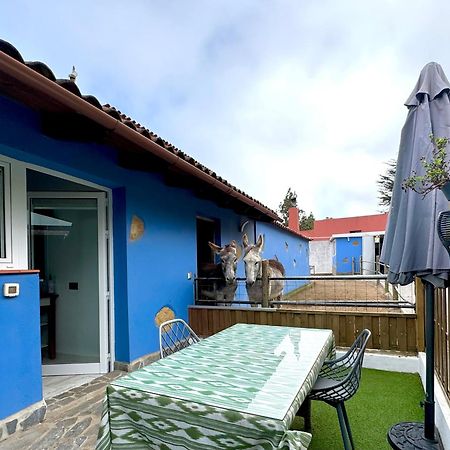 Casa Antigua Vila La Esperanza  Exterior foto
